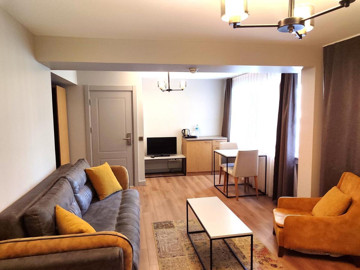 Apart Otel Galata World İstanbul