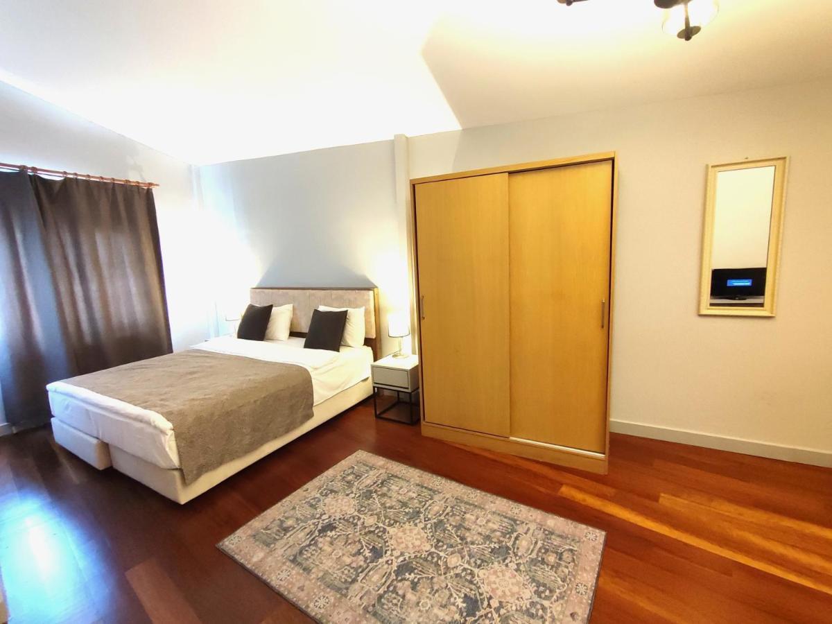 Aparthotel Galata World *