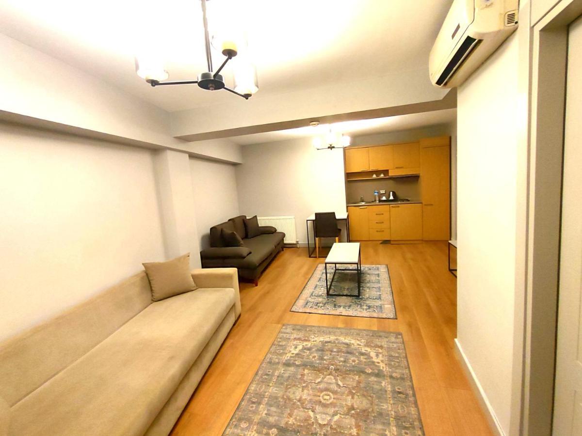 Galata World Apart Otel İstanbul