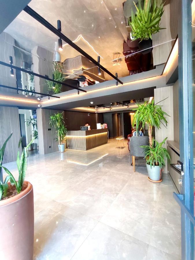 Galata World Aparthotel Istanbul